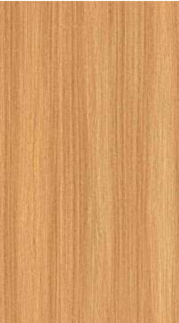 3041 Elegant Teak 8 ft x 4 ft High Gloss Finish BSL Exterior Grade Double Side UV Coated Pre Laminated MDF - 18 mm | Image 01