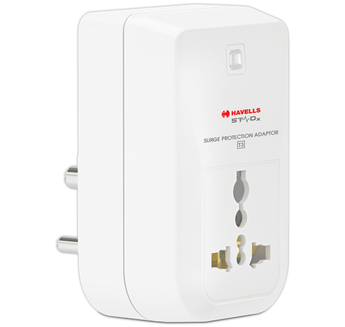 Type 3 Surge Protection Device 6 A | Image 1