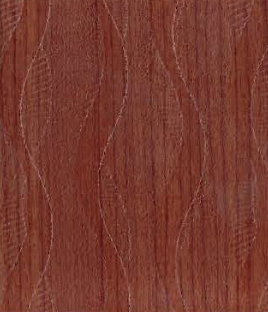 7515 TWI Scarlet Cherry Brown Decorative Laminate of 0.8 mm with a Texture finish available for sale at Material Depot in Bangalore