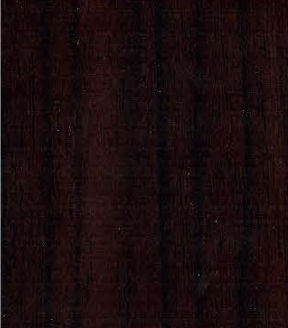 7612 PRG Refined Walnut Brown Decorative Laminate of 0.8 mm with a High Gloss finish available for sale at Material Depot in Bangalore