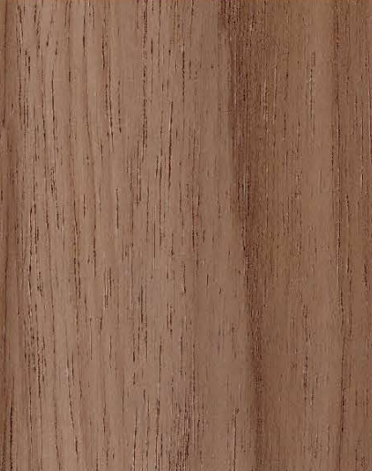 A close-up of a Brown 7653 SUD Malibu Wood with a Suede finish Decorative Laminate available at Material Depot in Bangalore