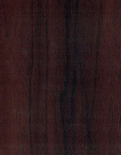 Material Depot laminates in bangalore - high quality image of a 7654 SUD Dijon Wood Brown Decorative Laminate from Newmika with Suede finish