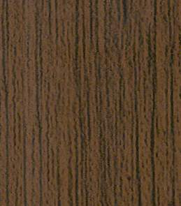 074P Samoa Teak 22x0.45 mm Matte Finish uPVC Décor Edge Band - 0.45 mm | Image 01