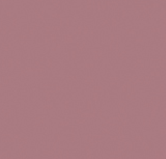 110146 Light Red 22x2 mm Matte Finish uPVC Décor Edge Band - 2 mm | Image 01