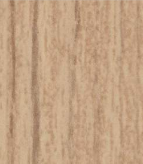 352P Teak 22x0.8 mm Matte Finish uPVC Decor Edge Band - 0.8 mm | Image 01