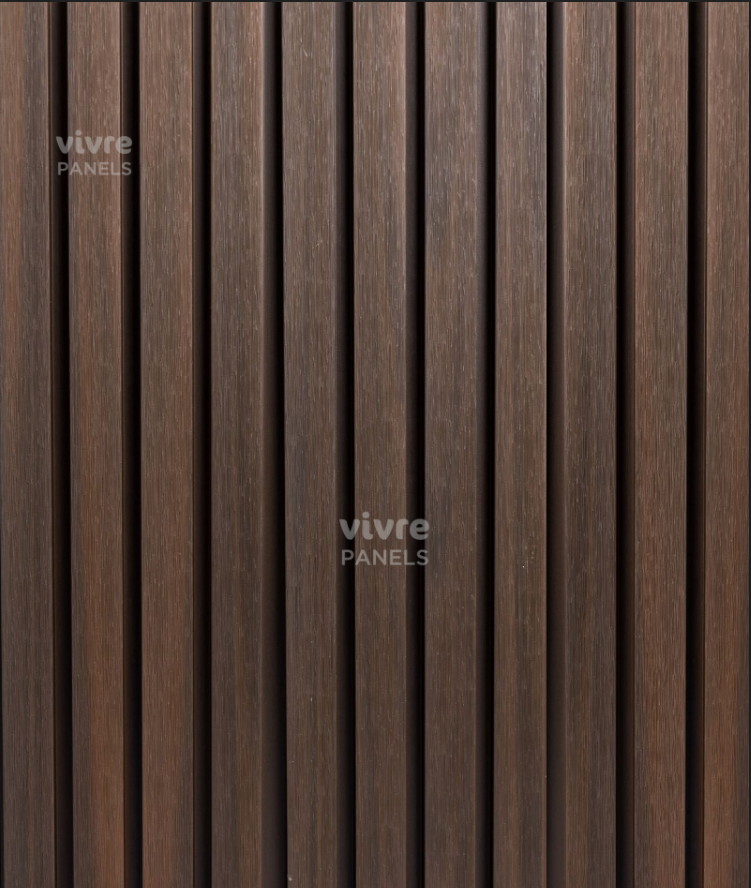 Sample Texture image of Brown Vpex 3 Wood look Panels