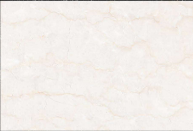 A close-up of a1045 L 450x300 mm Bathroom Series Glossy Finish Ceramic Wall Tile - 7 mm with a Glossy finish available at Material Depot in Bangalore