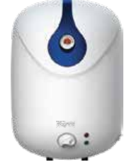 MWH - 110 Jade Water Heater| Image 1