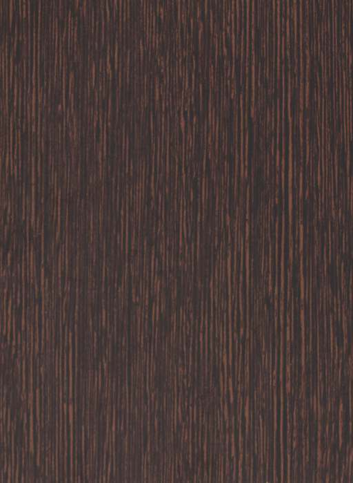 Material Depot laminates in bangalore - high quality image of a 1297 SF Wenge Decorative Laminate from Oliviya Laminates with Texture finish