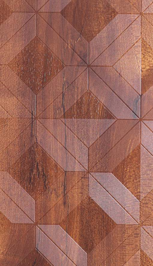 3161 UTA Brown Decorative Laminate of 0.8 mm with a Texture finish available for sale at Material Depot in Bangalore