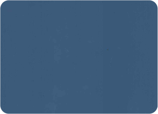 MT 718 Ultra Solid Matt Craft 8 ft x 4 ft Solid Matt Finish Acrylic Laminate - 1.5 mm Laminates Solid Matt Craft Blue| Image 1