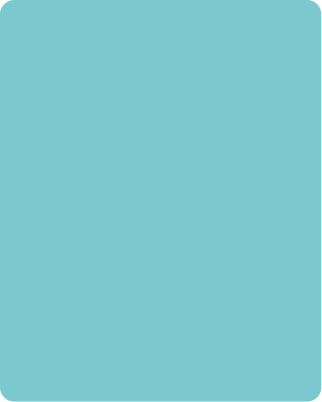 PT 415 Lite 8 ft x 4 ft Acrylic Laminate - 1 mm Laminates  Blue| Image 1