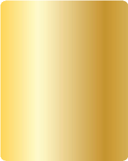 PT 462 Lite Gold Mirror 8 ft x 4 ft Acrylic Laminate - 1 mm Laminates  Gold| Image 1