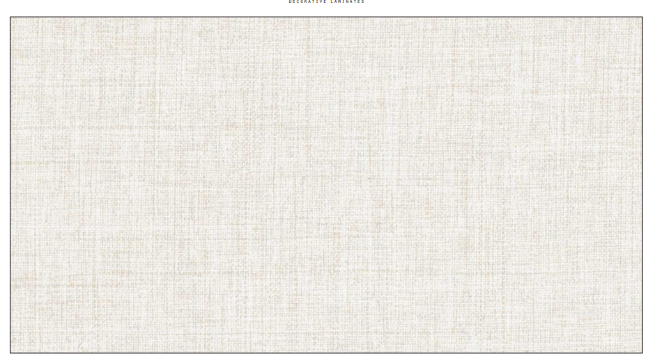 A close-up of a Cream SF 120 with a Suede Liner Laminates available at Material Depot in Bangalore