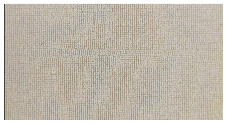 SF 130 2440x1220 Suede Finish Fabric Liner Laminate - 0.72 mm | Image 01