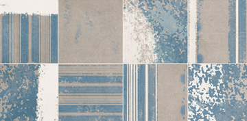 5001 HL-1 600x300 mm Matt Finish Ceramic Tile Tiles  Multi Colour| Image 1