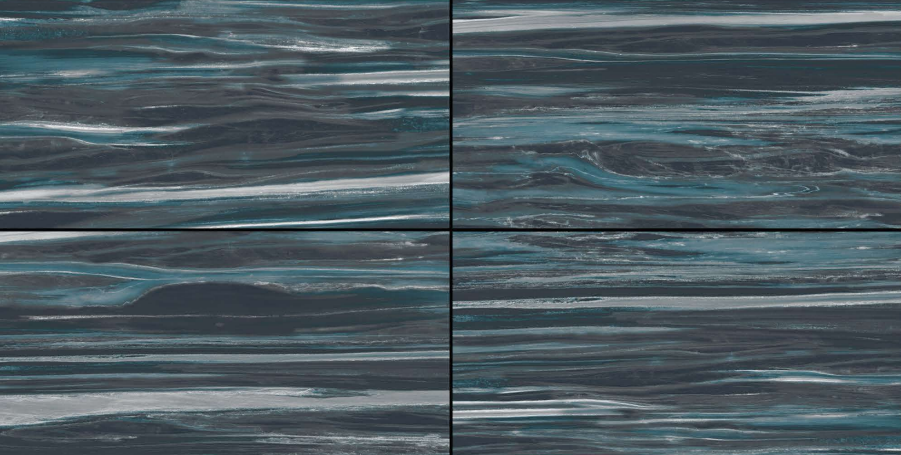 Material Depot tiles in bangalore - high quality image of aListello Aqua of 1600x800 mm with a High Gloss finish