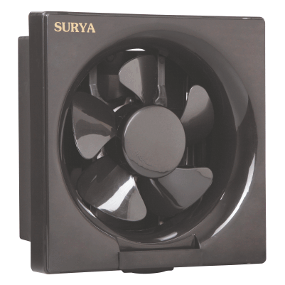 Power Plus Fresh Air Domestic 150 mm Exhaust Fan - 50 W 2600 RPM| Image 3