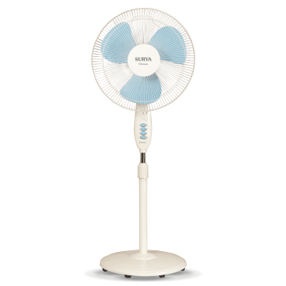 Ventura Wall Fan | Image 1