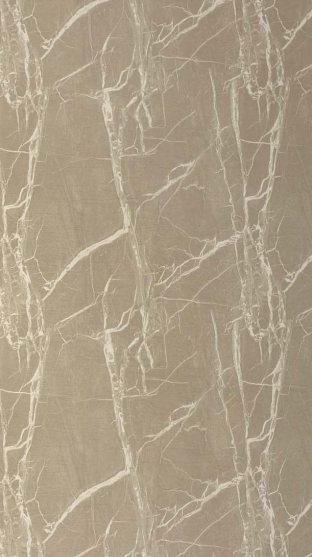 A close-up of a Grey 1115 IM Sagrada Marble with a Texture finish Decorative Laminate available at Material Depot in Bangalore