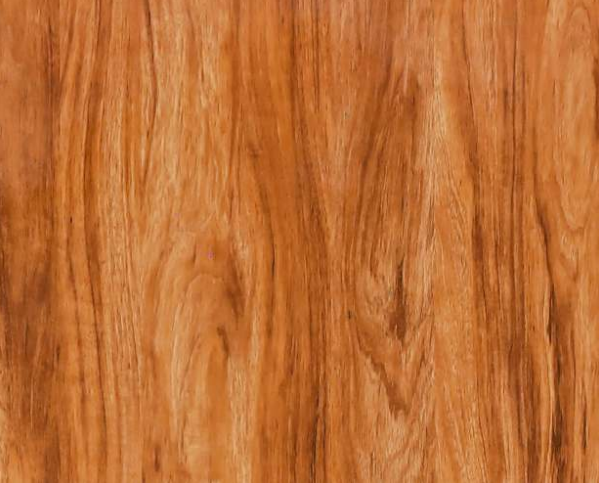 1157 PHG Sumatra Teak Brown Decorative Laminate of 1 mm with a High Gloss finish available for sale at Material Depot in Bangalore