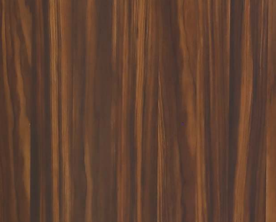 Material Depot laminates in bangalore - high quality image of a 1410 SF Peat Wood Brown Brown Decorative Laminate from Trend Laminates with Suede finish