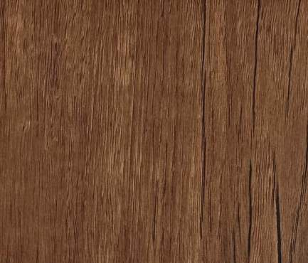 A close-up of a Brown 5044 SF Crete Wood with a Suede finish Decorative Laminate available at Material Depot in Bangalore