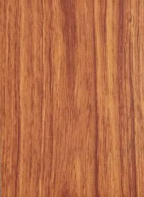 5069 SF Nayna Teak Brown Decorative Laminate of 0.8 mm with a Suede finish available for sale at Material Depot in Bangalore