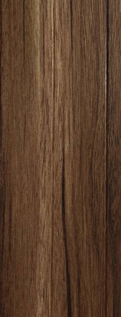 A close-up of a Brown 5096 SL English Willow with a Texture finish Decorative Laminate available at Material Depot in Bangalore