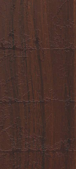 A close-up of a Brown 6012 VR with a Texture finish Decorative Laminate available at Material Depot in Bangalore