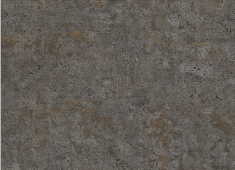 A close-up of a Grey 9211 Molten Gregio with a Suede finish HPL Sheet available at Material Depot in Bangalore