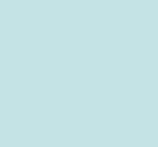 Pastels Mellow Tones Aquamarine 10.5 ft x 8.3 ft (3210x2550 mm) Laquered Glass - 4 mm| Image 1