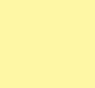 Pastels Mellow Tones Lemon Yellow 10.5 ft x 8.3 ft (3210x2550 mm) Laquered Glass - 4 mm| Image 1