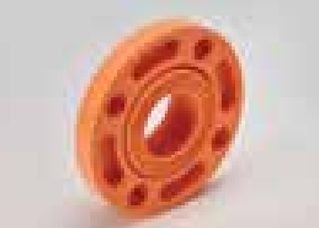 M542803404 Astral Fire Pro Vanstone Flange - 1¼ inch | Image 1