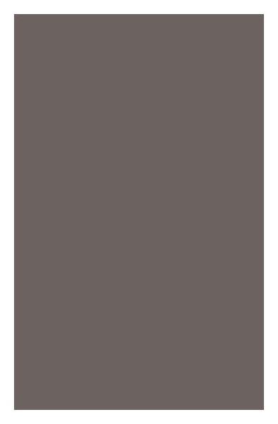 3713 Grey 2440x1220 mm Glorious Gloss Finish Liner Laminate - 0.72 mm | Image 01