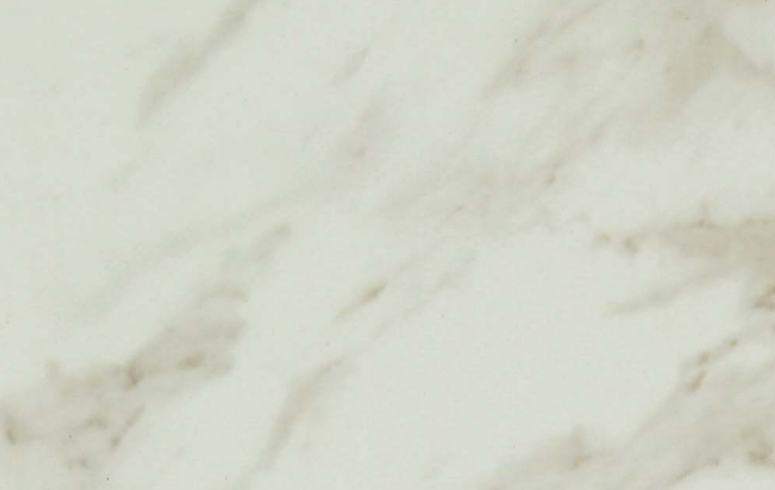 A close-up of a White 2005 Statuario Marble with a Texture finish PVC Laminate available at Material Depot in Bangalore