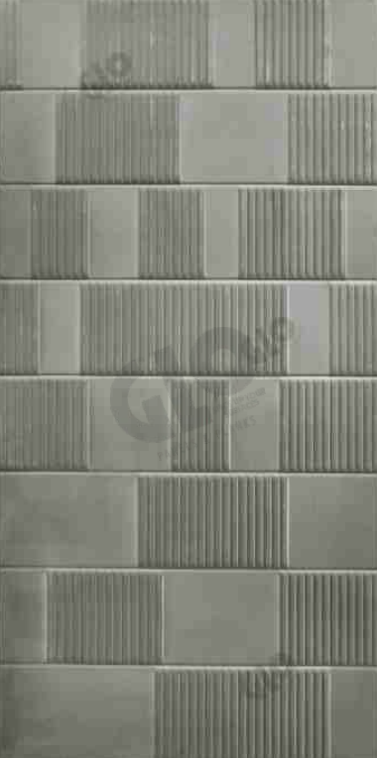 3231 GLO 8 ft x 4 ft Charcofab Fabric Panel - 5 mm | Image 01