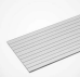 V Groove Board GLO 2400x1200 mm Wall Fibre Cement Board Wall Panel - 8 mm | Image 01