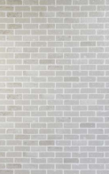 White Brick GLO 8 ft x 4 ft Glodecor Panel - 3 mm | Image 01