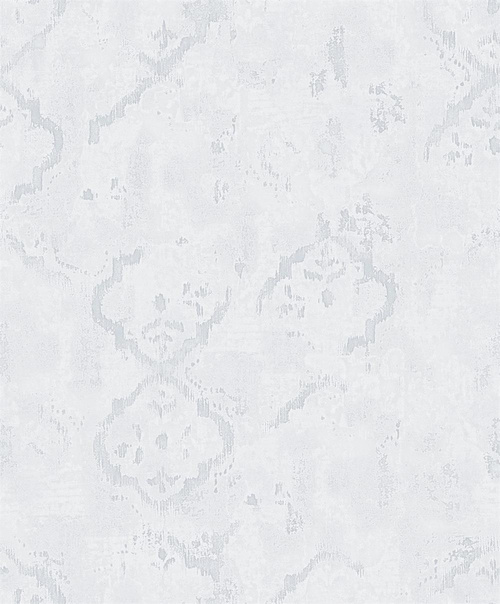 P19 589025-2 21 inches x 10 m White Colour Nexon Prime Wallpaper - 57 Sq. Ft. | Image 01