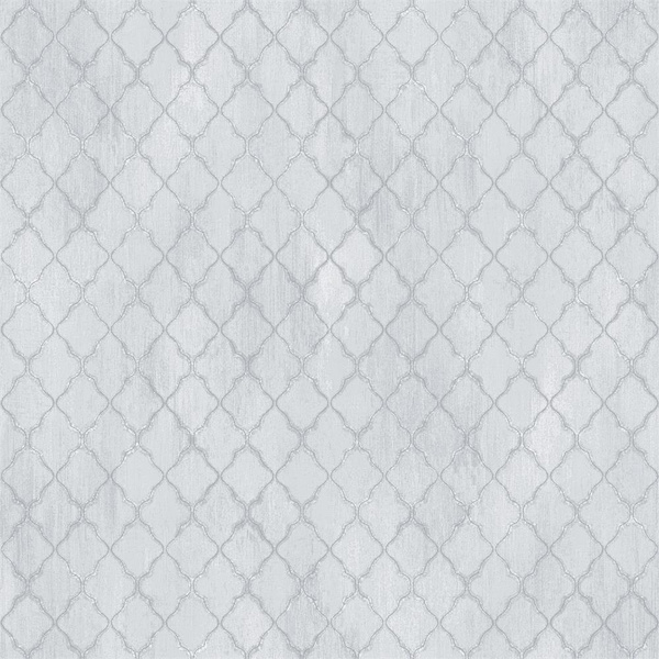 P28 589026-7 21 inches x 10 m White Colour Nexon Prime Wallpaper - 57 Sq. Ft. | Image 01