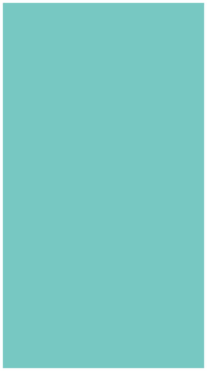 SF 3226 Ocean Green 8 ft x 4 ft Suede Plain Color Finish Laminate - 1 mm | Image 01