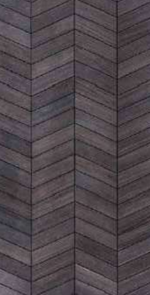 FRS 2.27 Freesia American walnut 4 ft x 2 ft mm HDHMR Decorative Wall Cladding - 5 mm | Image 01