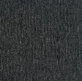 D 04 Charcoal 500 mm x 500 mm Diva Series Modular Carpet Tile - 5 mm Image 01