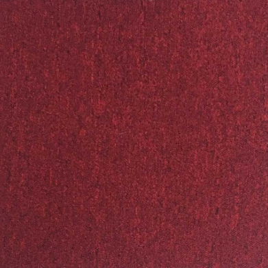 DT 501 Maroon 500x500 mm Tulip Carpet Tile Image 01