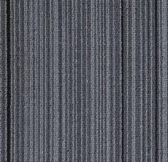 RB 04 Lunar Grey 50 cm x 50 cm Reborn Series Modular Carpet Tile | Image 01