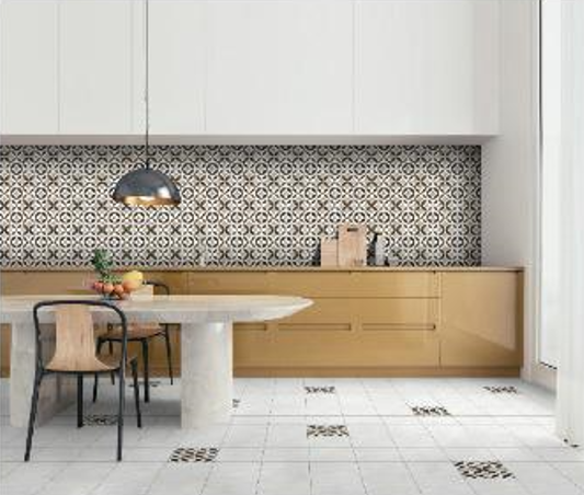 A TL 01727 B Group of Tiles  for Kitchen & Bathroom