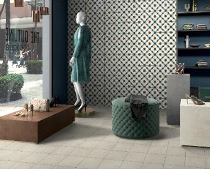 A TL 01704 B Group of Tiles  for Kitchen & Bathroom