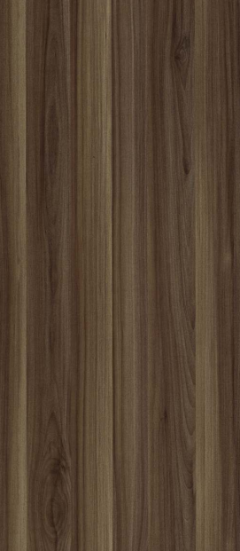 Material Depot laminates in bangalore - high quality image of a CS 9356 Dark Australian Teak Brown Decorative Laminate from Gangalam Laminates with Texture finish