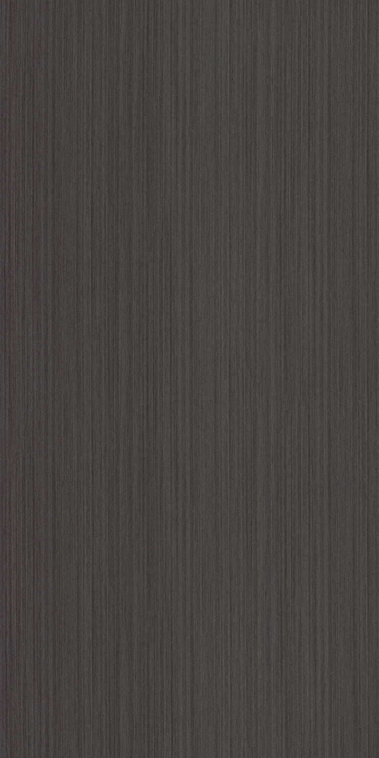 Material Depot laminates in bangalore - high quality image of a DB 9358 Charcoal Oak Grey Decorative Laminate from Gangalam Laminates with Texture finish